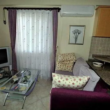 Oasis Residences Hotel Yaniklar (Mugla)
